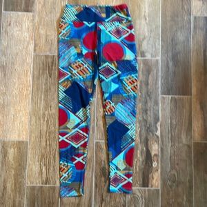 LuLaRoe Leggings. One Size